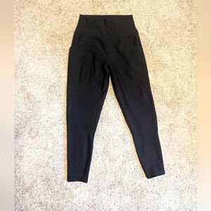 Abercrombie YPB  sculptLUX Curve Love 7/8-Length Pocket M